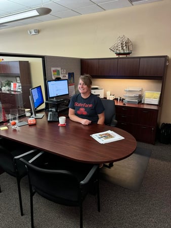 Images Monte Cain - State Farm Insurance Agent
