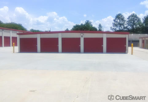 CubeSmart Self Storage Photo