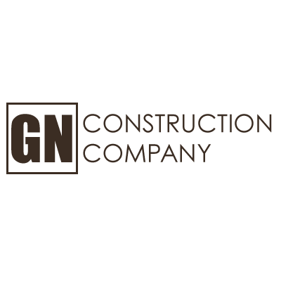 G N Construction Logo