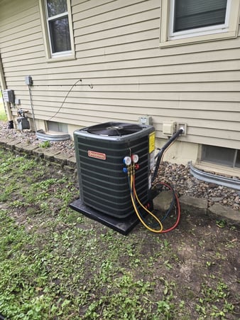 Images Weatherly Heating and Cooling