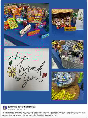 Images Ray Poole - State Farm Insurance Agent