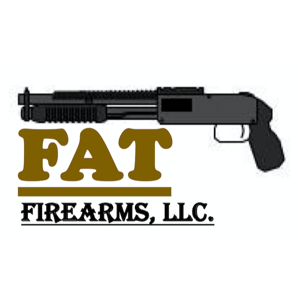 FAT Firearms and Iris Jewelers LLC Logo