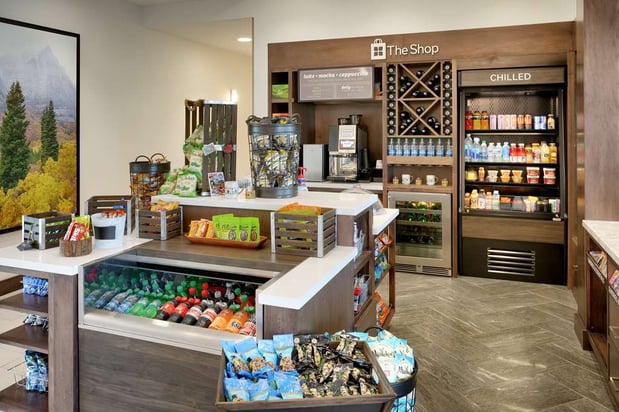 Images Hilton Garden Inn Lehi