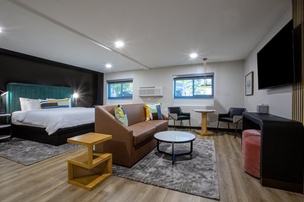 Images voco Flagstaff by IHG