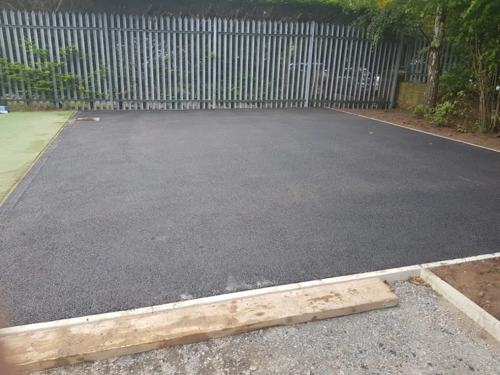 Images Gilmore Groundworks Ltd