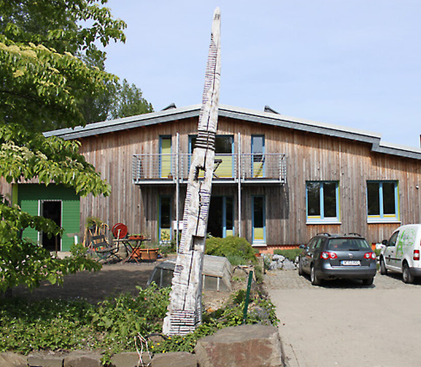 Grünbau Christoph Janthur GmbH & Co.KG, Erbschlö 19 in Wuppertal