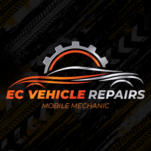 EC Vehicle Repairs Logo