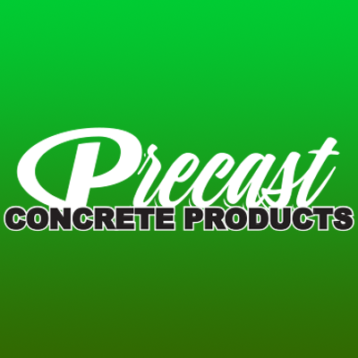 Precast Concrete Products Inc. Logo