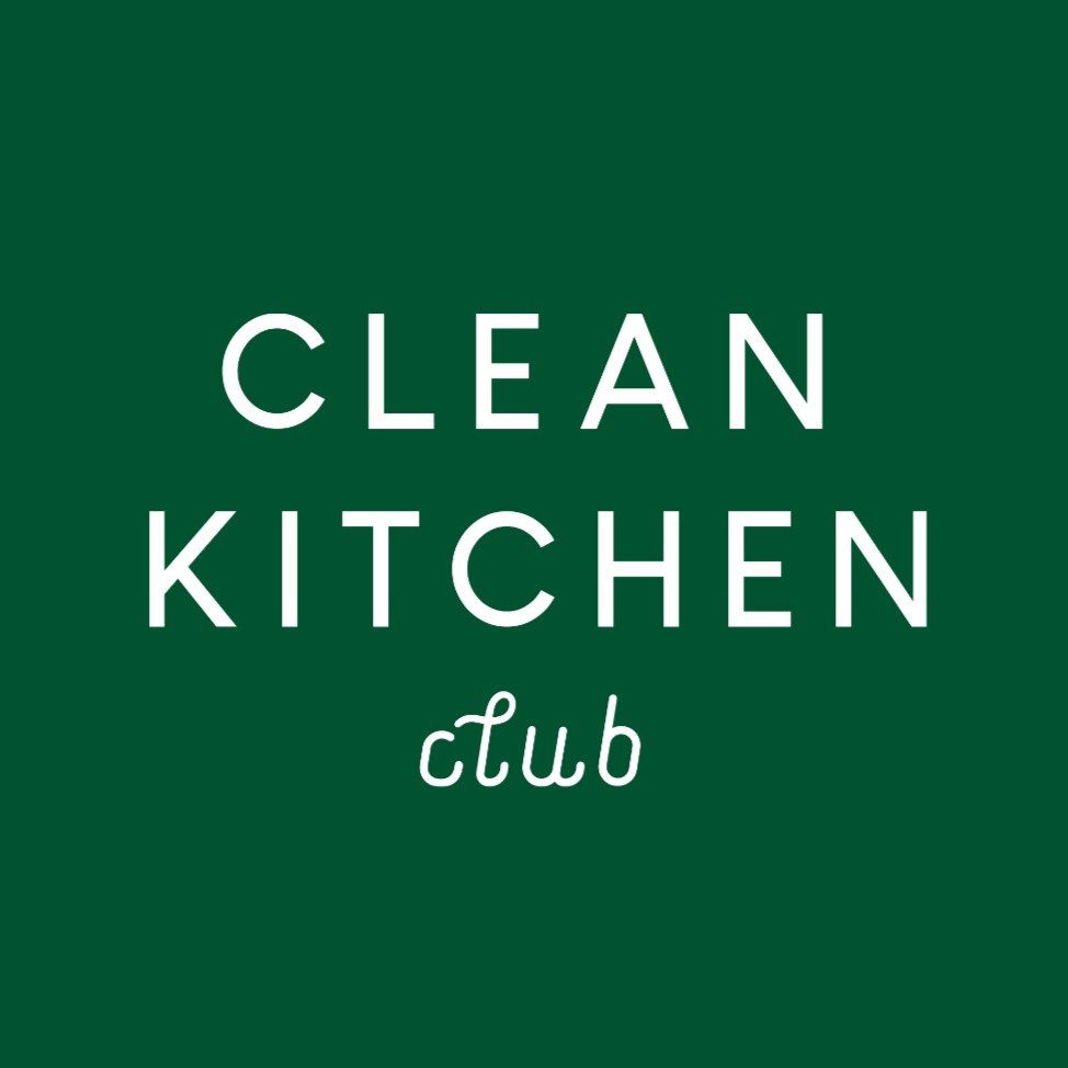 Clean Kitchen Camden Logo