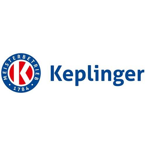 Keplinger Johann GmbH & Co KG in 4203 Altenberg bei Linz Logo