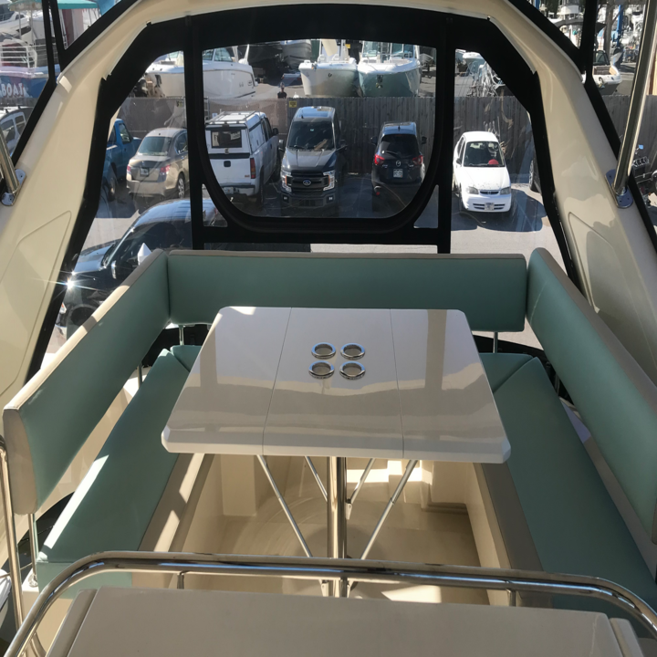 Images Marine Sewing and Upholstery Pasadena LLC