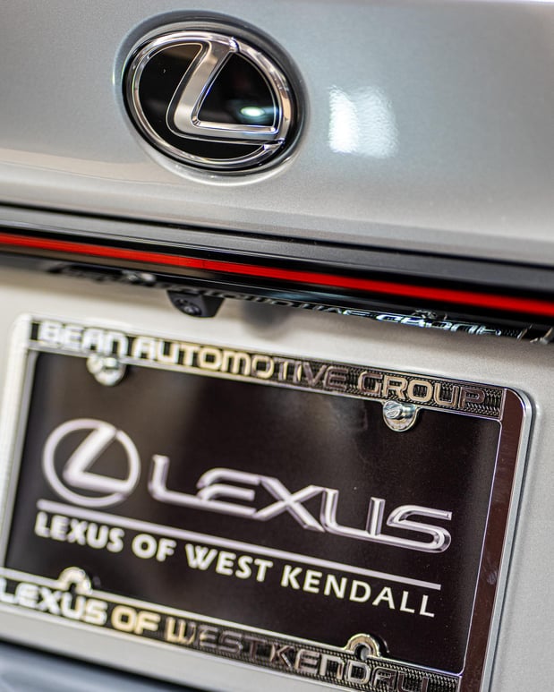 Images Lexus of West Kendall