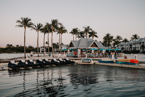 Tranquility Bay Beachfront Resort Image