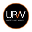United Panel Works Logo