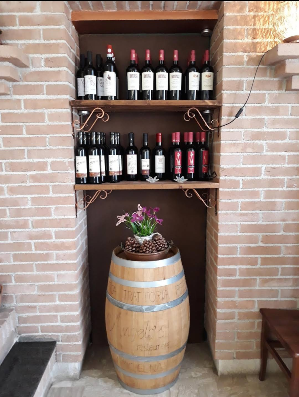 Images Trattoria - Pizzeria Zia Michelina