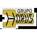 Grupo Horus Logo