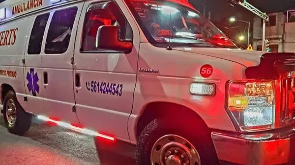 Images Merts Ambulancias