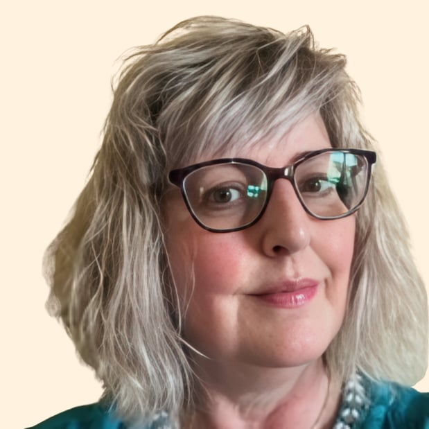 Images Karyn Cihak, Psychologist