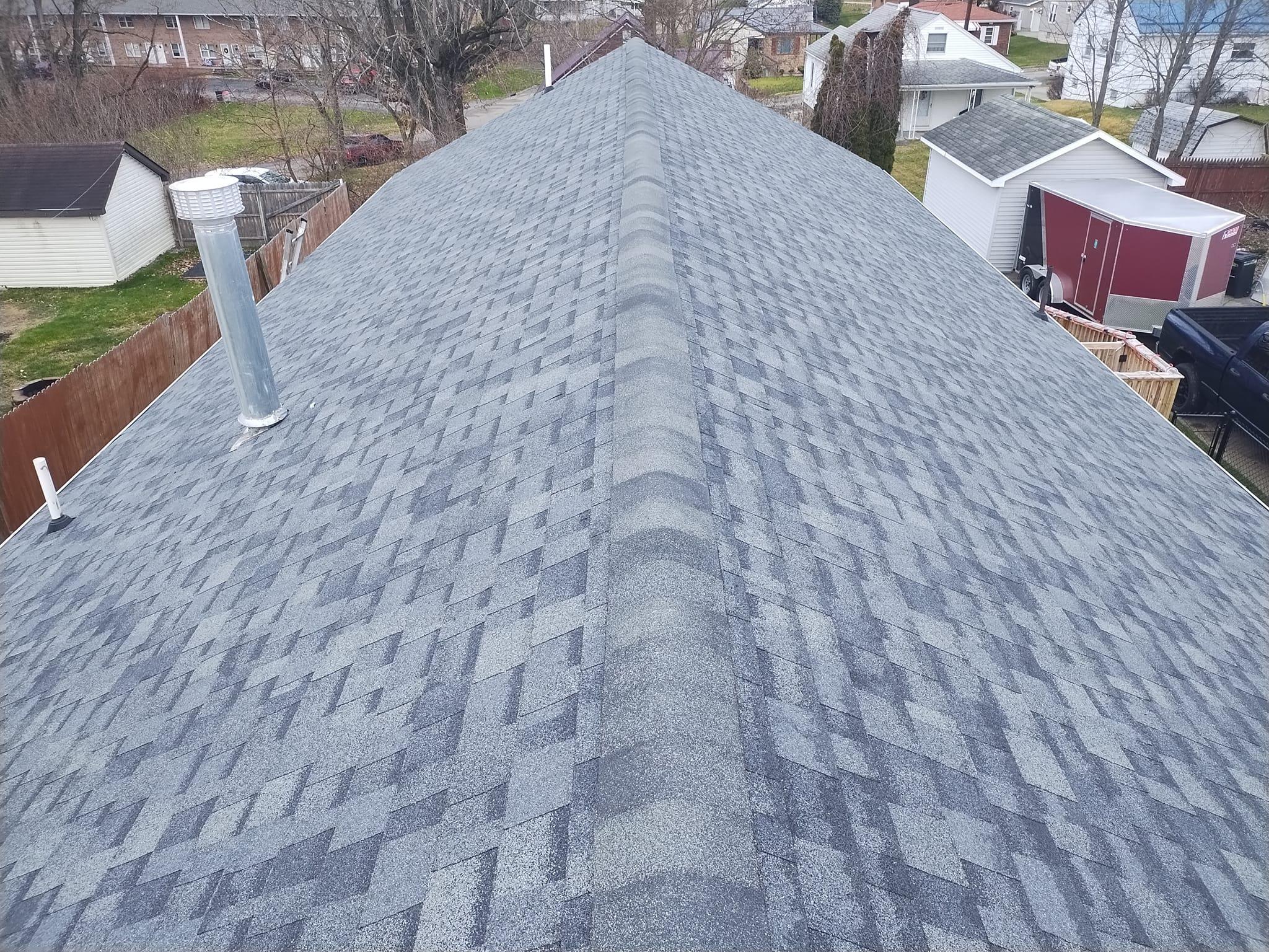 Image 19 | Affordable Roofing & Construction