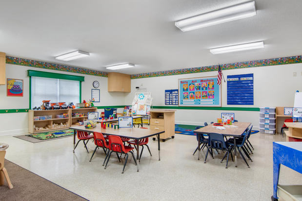 Images Primrose School of Buford