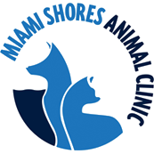 Miami Shores Animal Clinic Logo