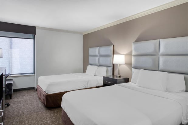 Images Best Western Webster Hotel, NASA