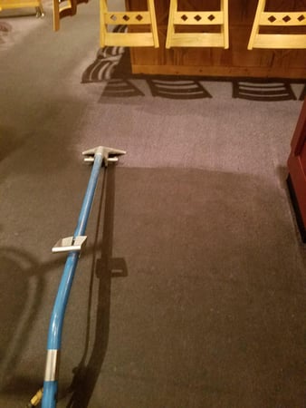 Images Allen's Carpet Care Plus