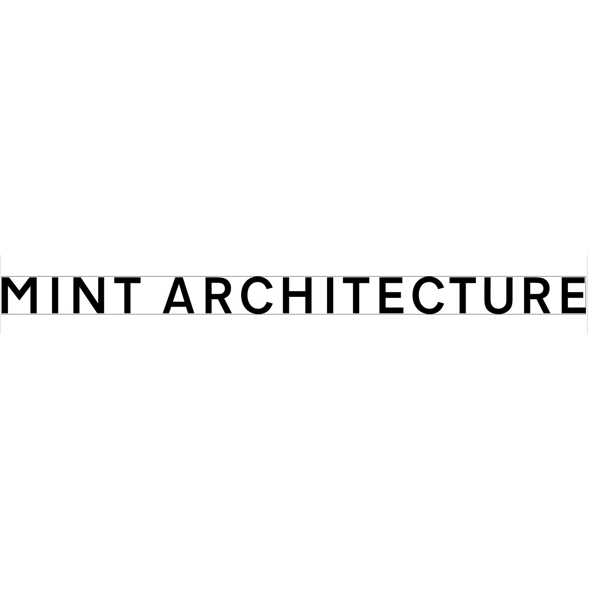 Mint Architecture AG Logo