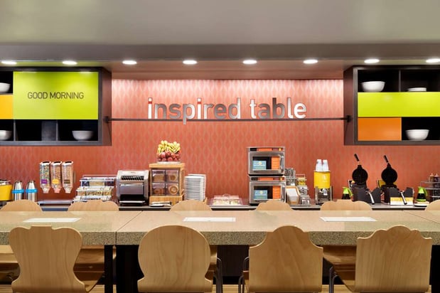 Images Home2 Suites by Hilton Phoenix Glendale-Westgate