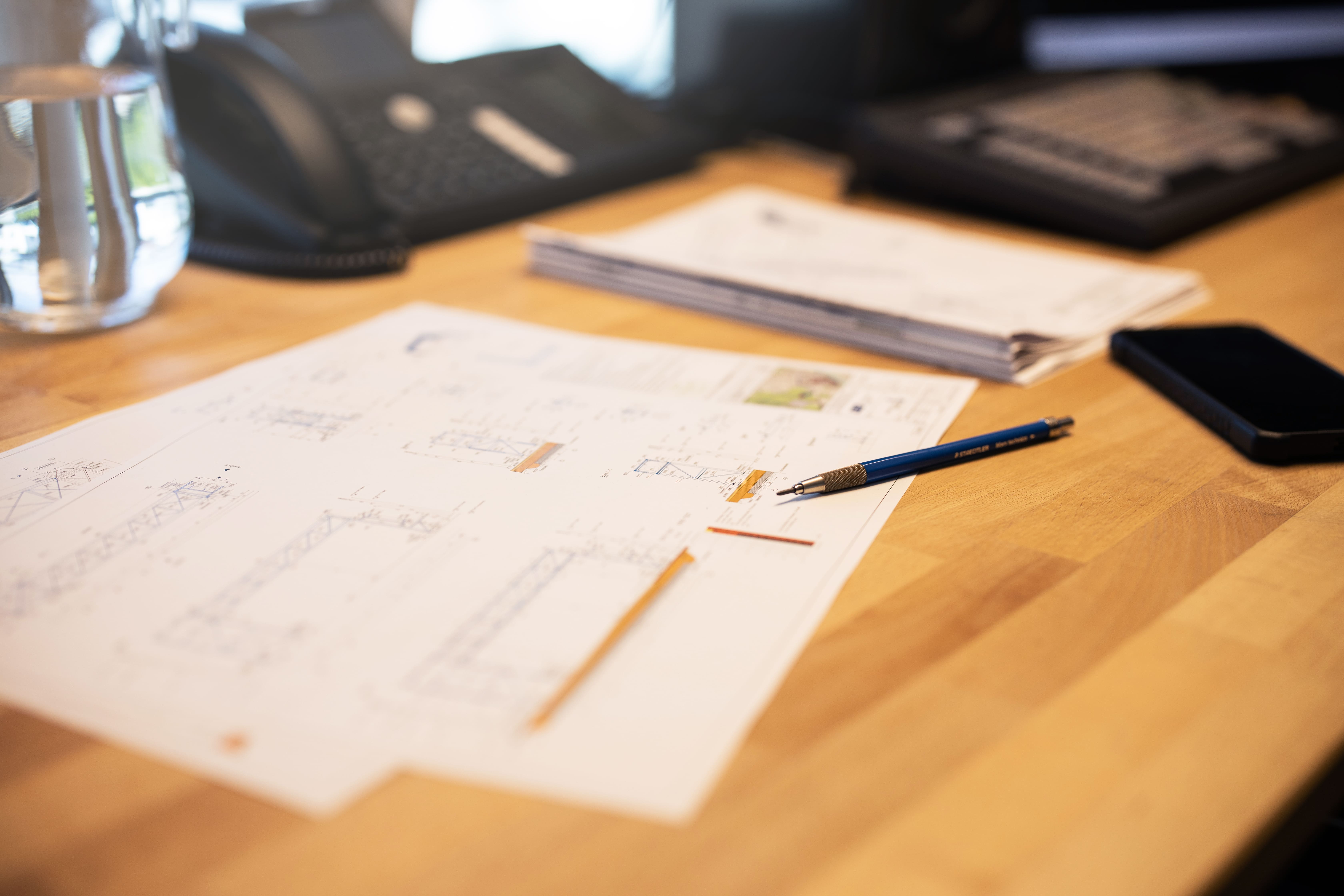 CAD-Büro Brendelberger GmbH, Schwabenstrasse 11 in Pforzen