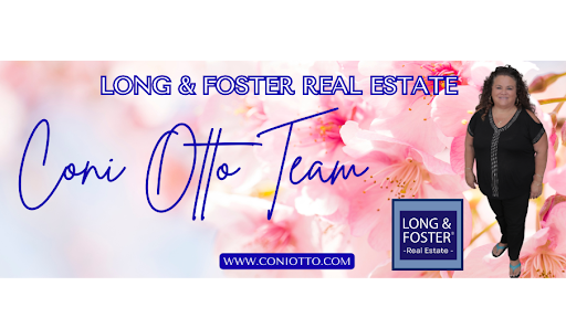 Images Coni Otto With Long & Foster Real Estate