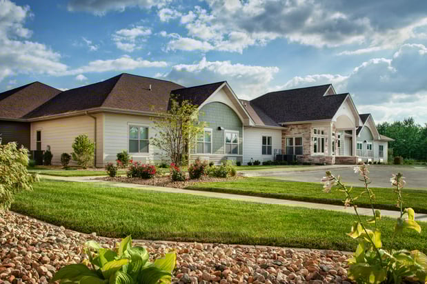 Images Evergreen Senior Living - Decatur