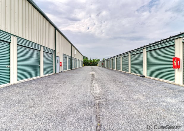 Images CubeSmart Self Storage