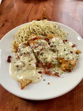 Images Travinia Italian Kitchen - Greenville