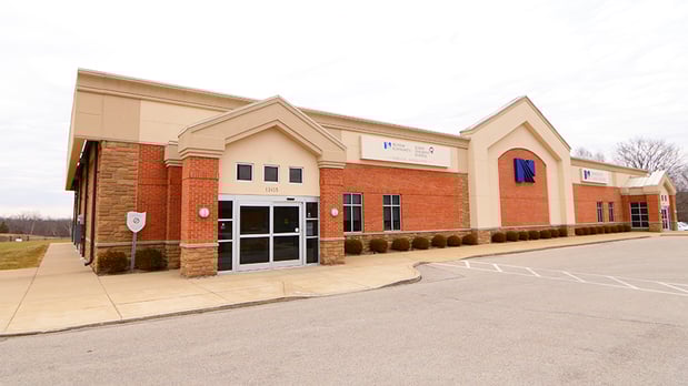 Images Norton Community Medical Associates - Tyler Retail Village