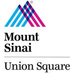 Mount Sinai-Union Square Logo