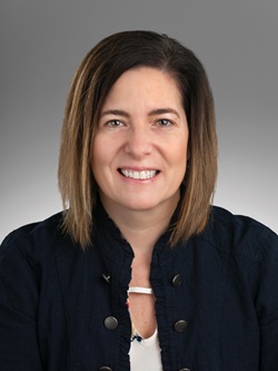 Leslie Koltes, APRN, CNP 