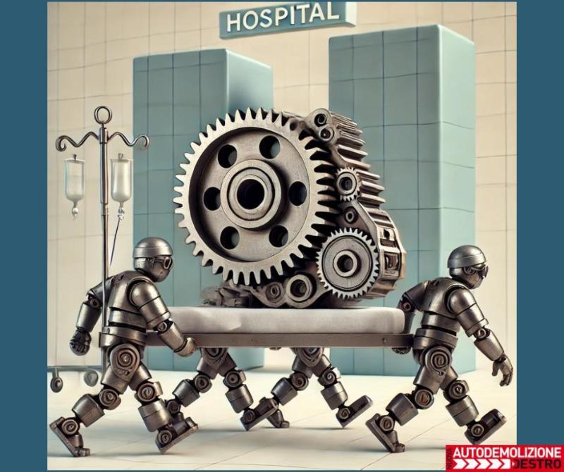 Images Nuova Autodemolizione Destro