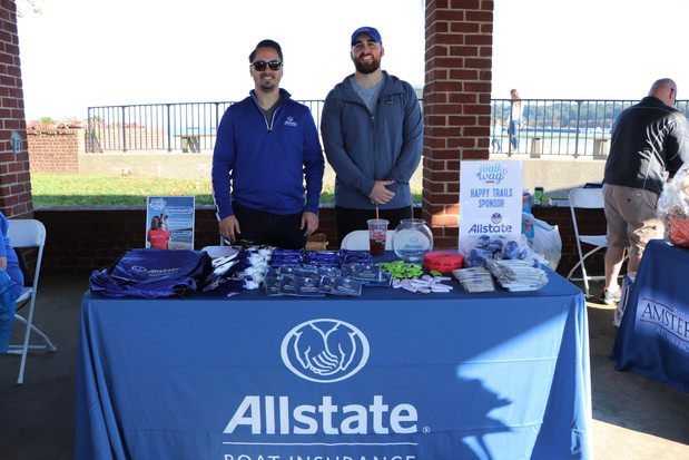 Images Philip Forte: Allstate Insurance