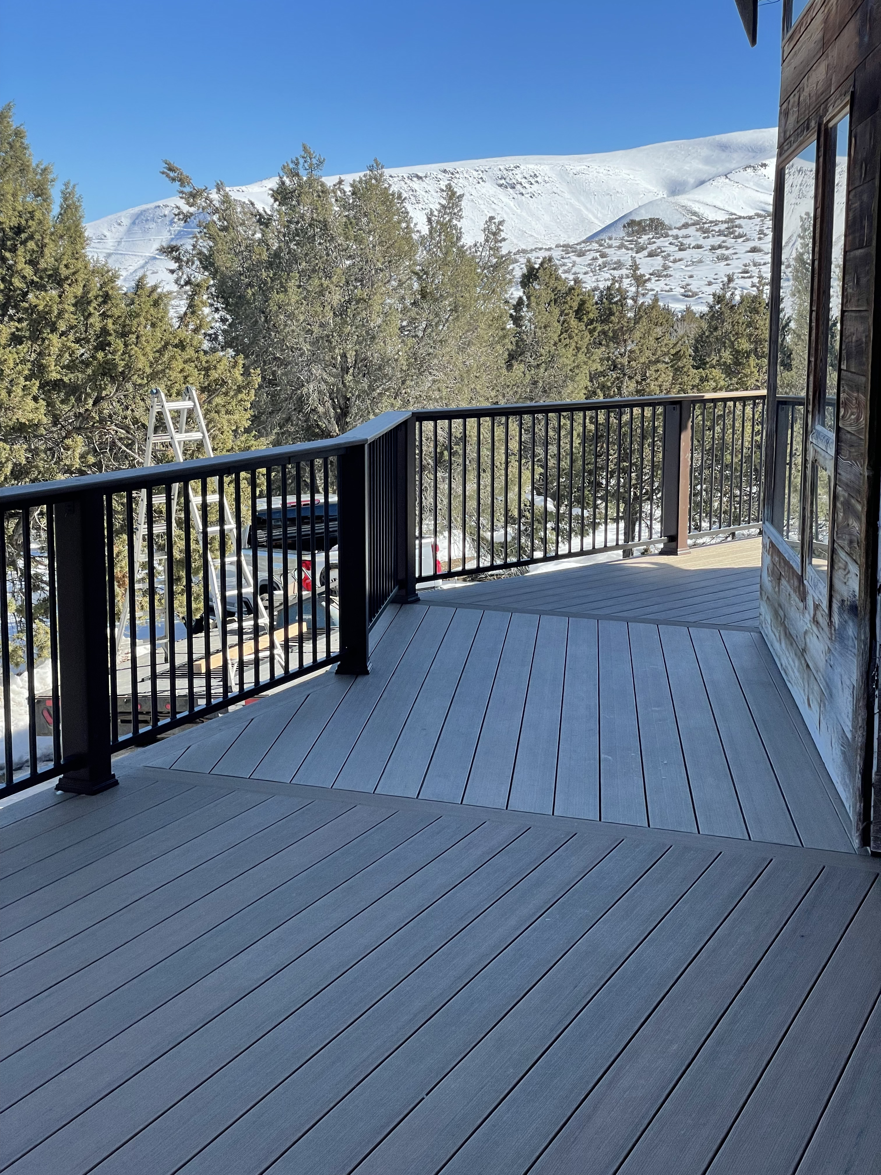 H&L Custom Builders Image