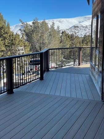 Images H&L Custom Builders