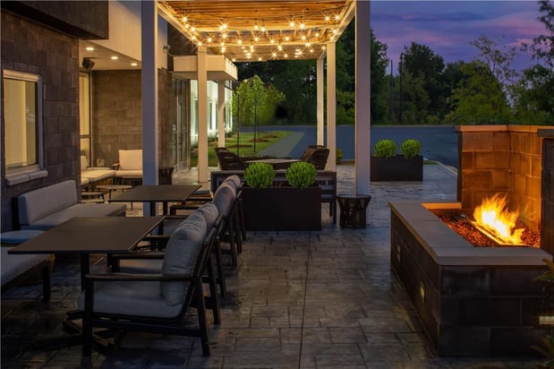 Images Home2 Suites by Hilton West Lafayette