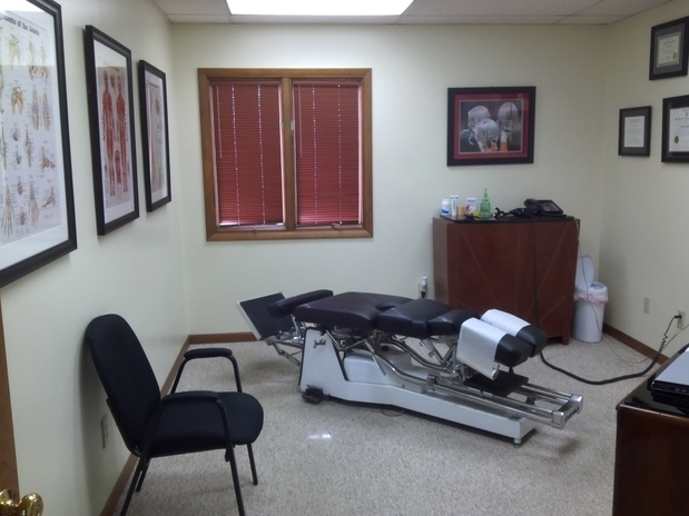 Images Comprehensive Chiropractic Care Center