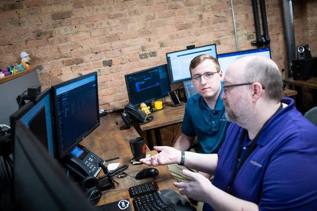 Images Sundog IT Service and Support