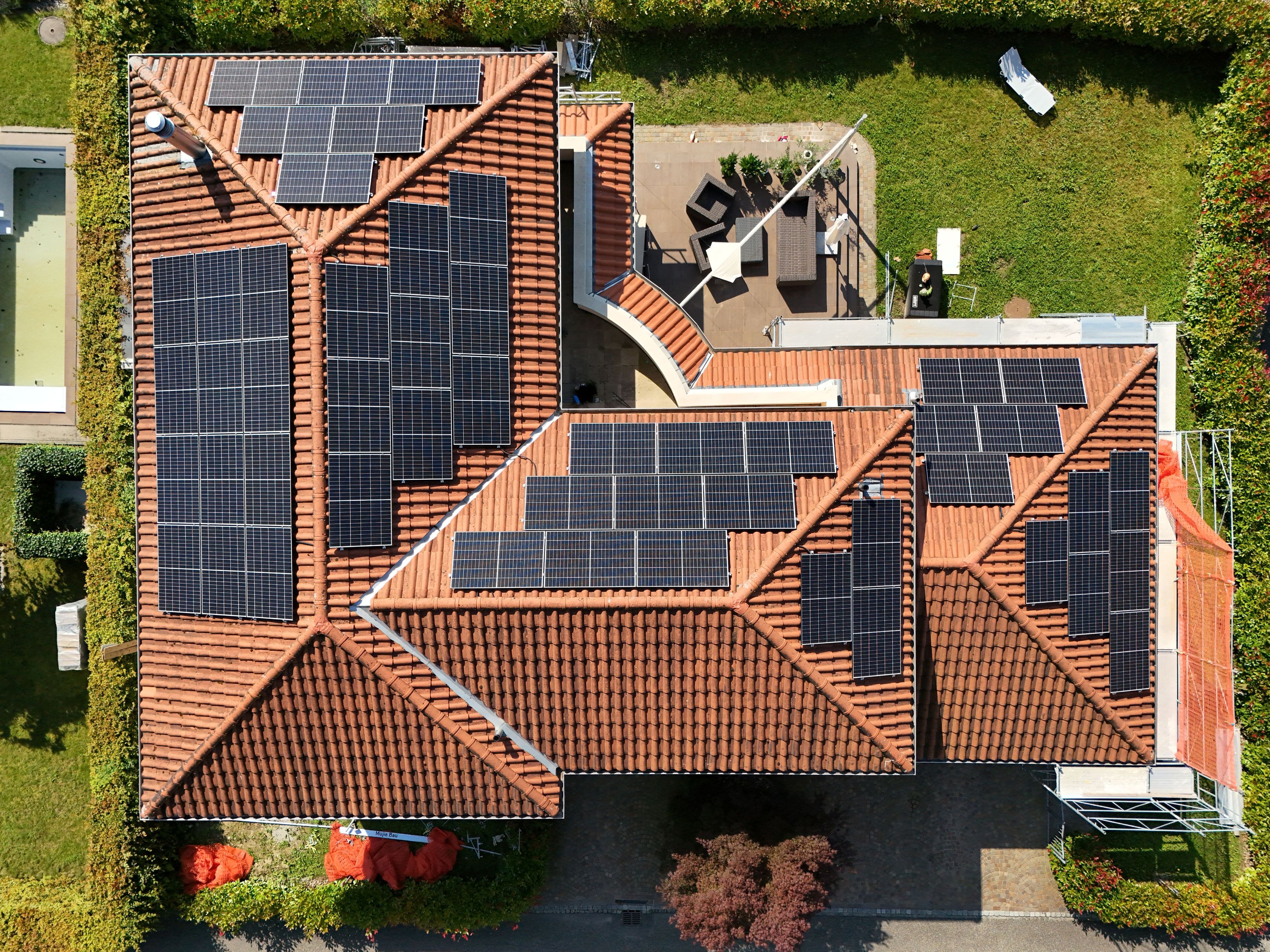 ecosun AG, Jurastrasse 65 in Basel