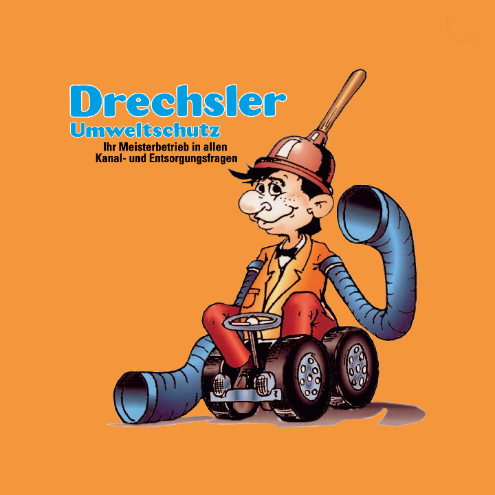 Drechsler Umweltschutz GmbH & Co.KG in Kulmbach - Logo