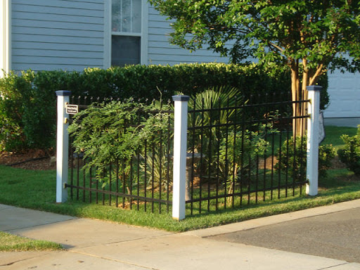 Images Vision Fencing