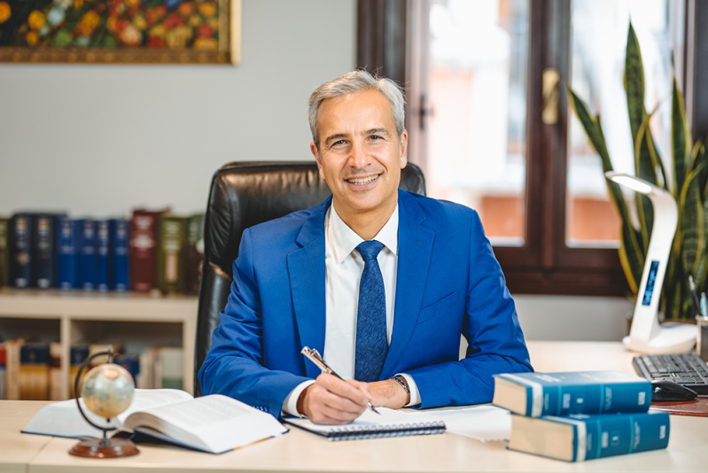 Images Studio Legale Berto