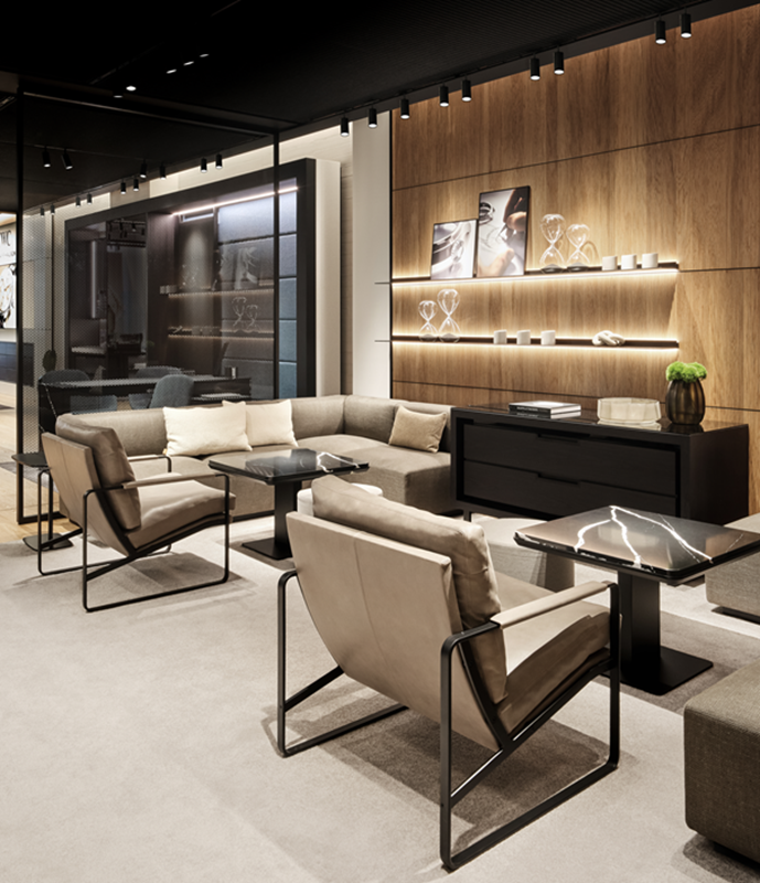 Kundenbild groß 5 IWC Schaffhausen Boutique - Hamburg, Neuer Wall 10