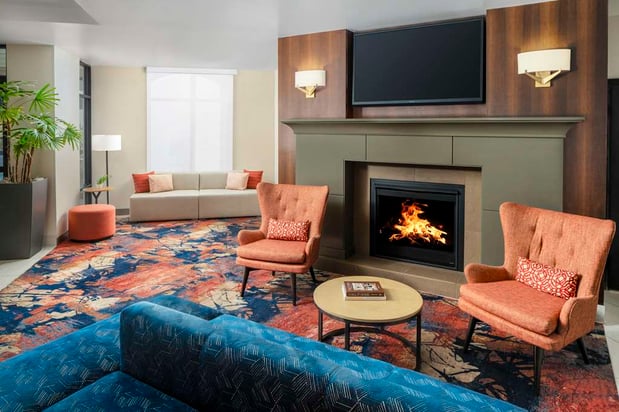 Images Hilton Garden Inn Ogden UT